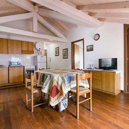Palmaria Apartman Deiva Marina Kültér fotó