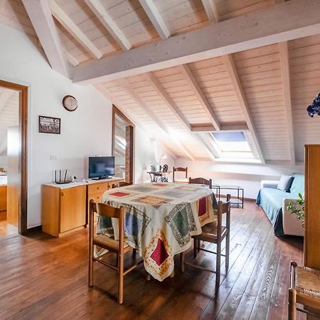 Palmaria Apartman Deiva Marina Kültér fotó