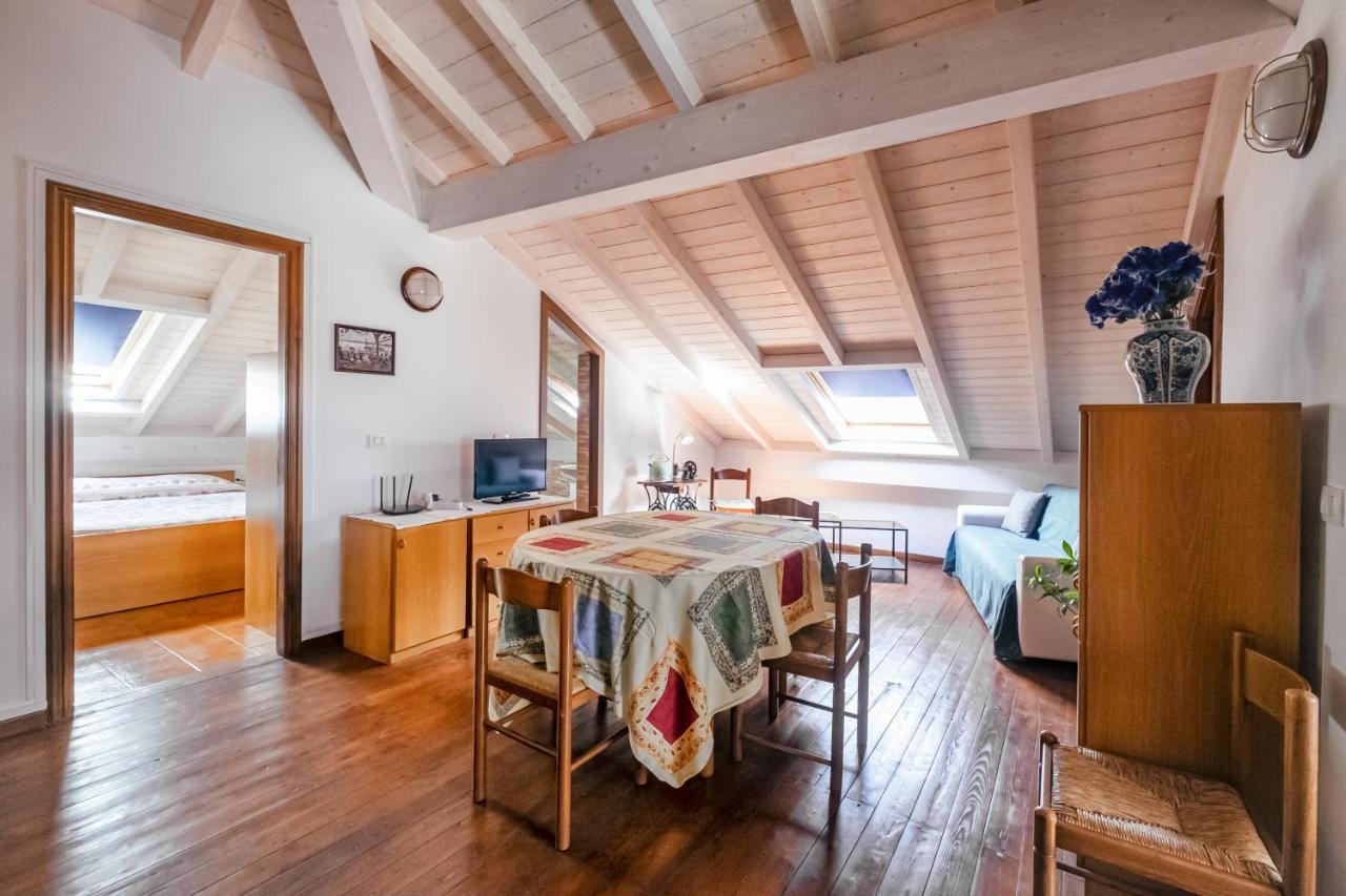 Palmaria Apartman Deiva Marina Kültér fotó