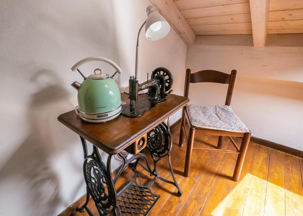 Palmaria Apartman Deiva Marina Kültér fotó