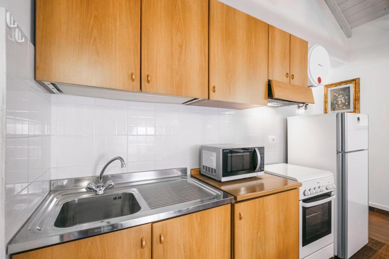 Palmaria Apartman Deiva Marina Kültér fotó