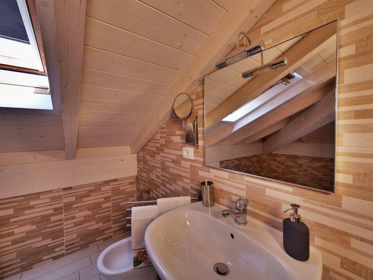 Palmaria Apartman Deiva Marina Kültér fotó