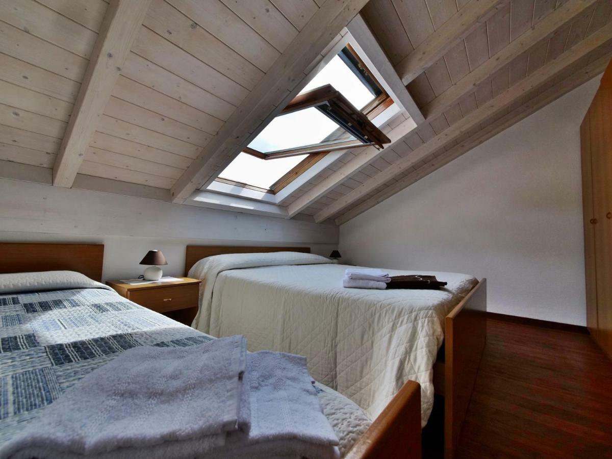 Palmaria Apartman Deiva Marina Kültér fotó