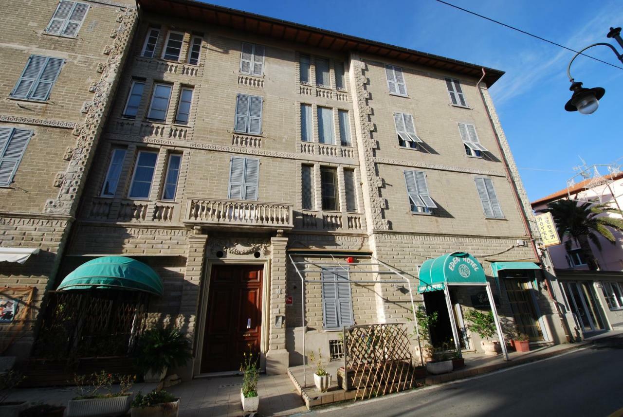 Palmaria Apartman Deiva Marina Kültér fotó