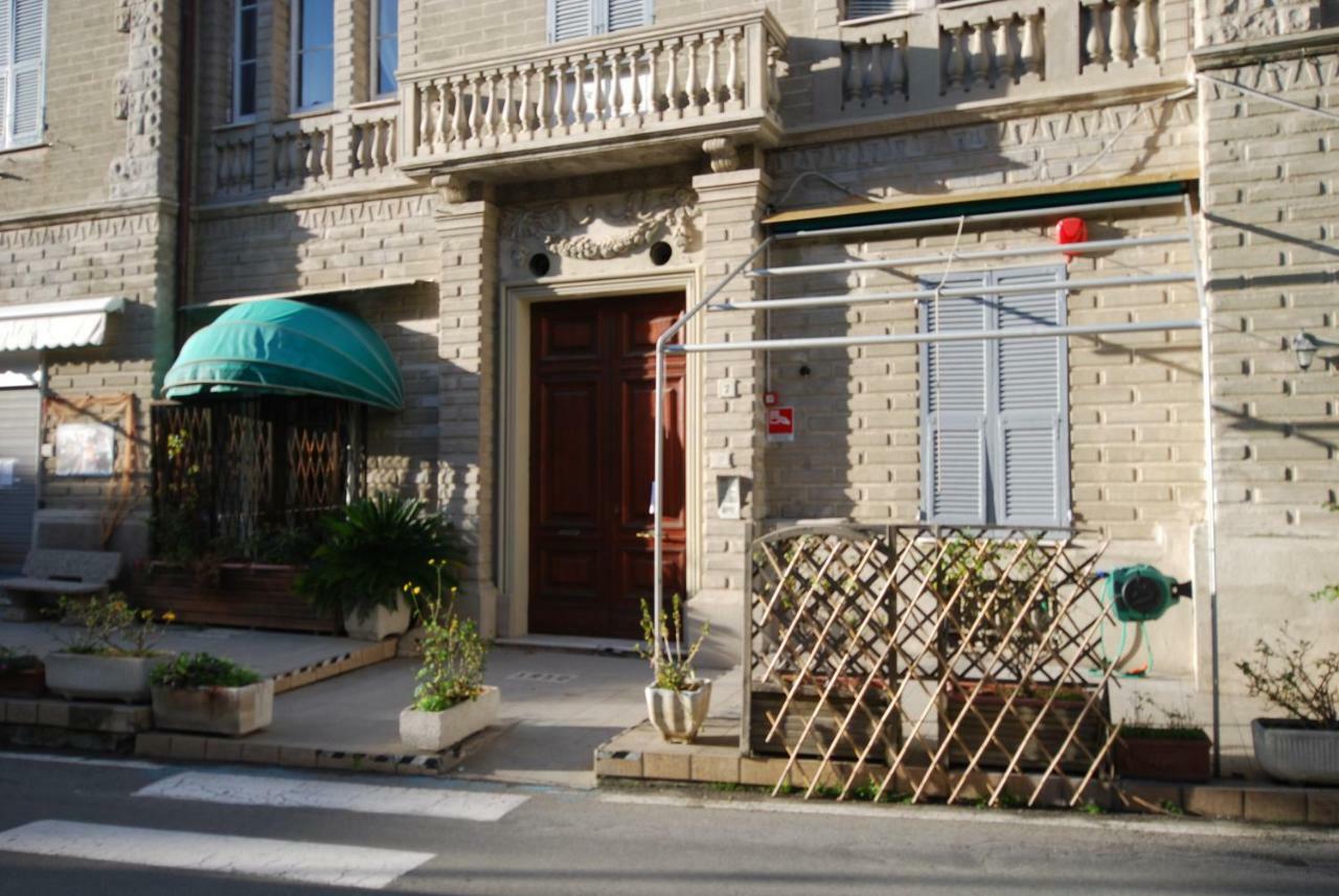 Palmaria Apartman Deiva Marina Kültér fotó
